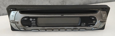 LG LAC M1600R Front CD Radio Car Stereo