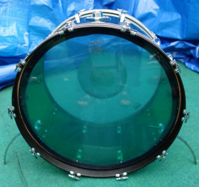 LUDWIG VISTALITE 70's VINTAGE 24
