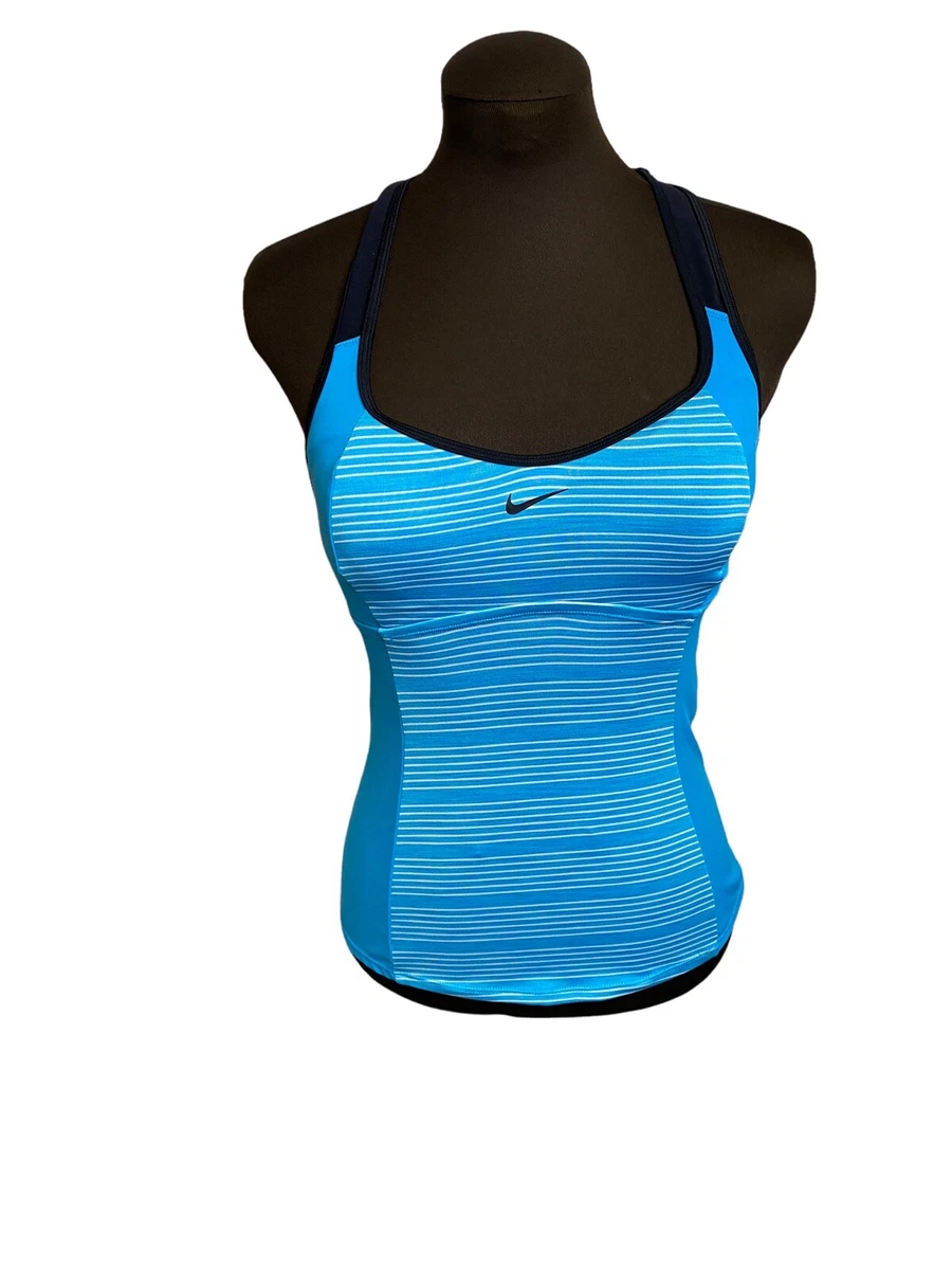 Nike Tankini Women's Swimsuit Top.