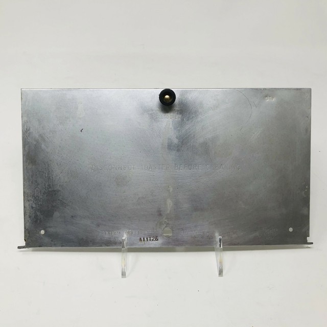 Replacement Parts - General Electric GE Toast-R-Oven Toaster Oven