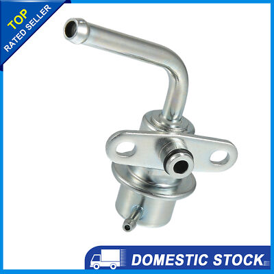 #ad Pack of 1 for Mitsubishi Mirage No.MR420657 Fuel Injection Pressure Regulator $12.79