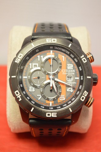 Citizen Eco-Drive B612-S084059 