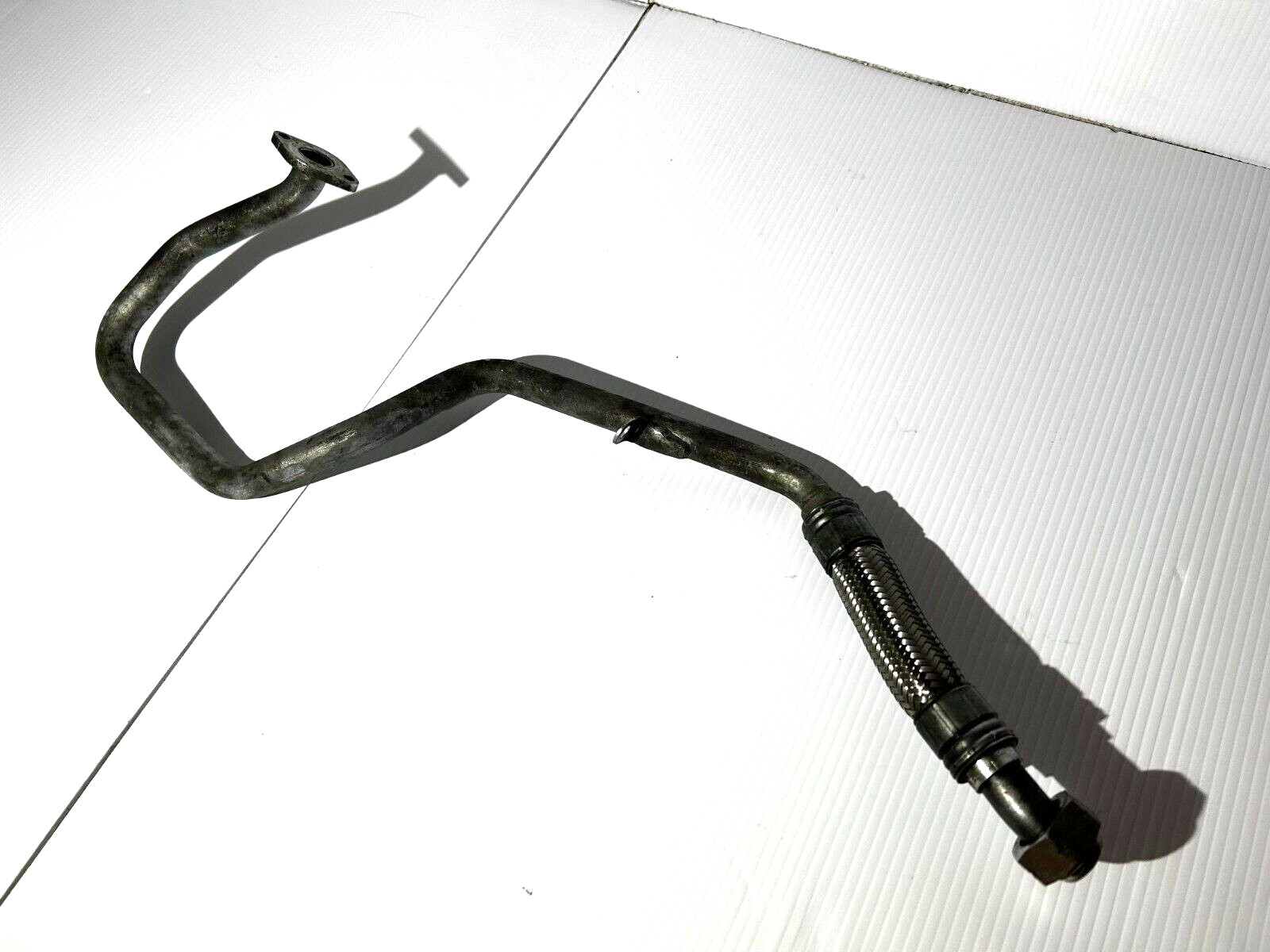 2004-2008 Lamborghini Gallardo Oil Hose Line Pipe