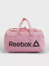 Reebok X3206 Pink Active Core Grip Small Gym ...