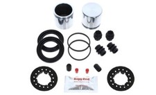 Kits de frein Mercedes 209