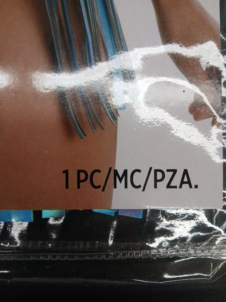 Фестиваль ремень низ костюм себя карнавальный костюм аксессуар для Хэллоуина костюм для взрослых - Изображение 3 из 4