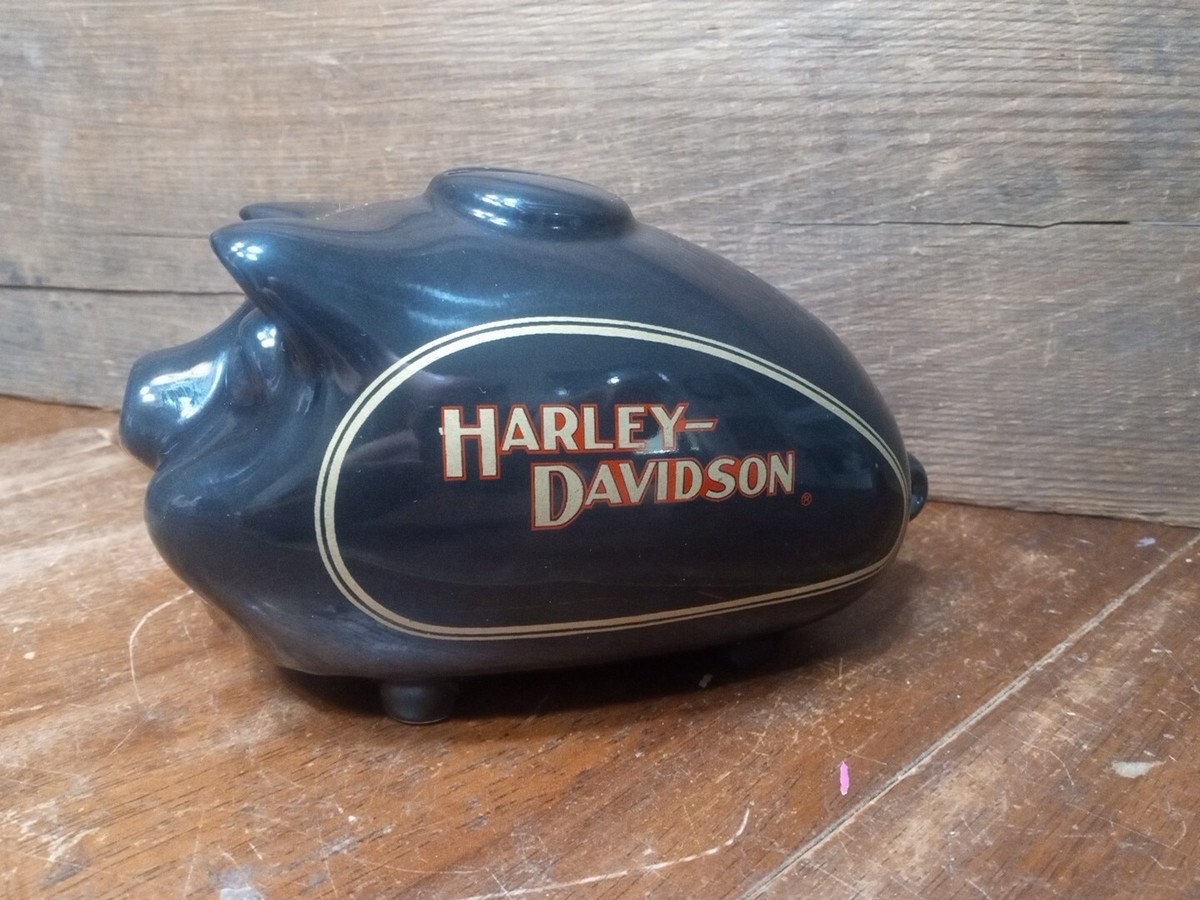 Harley-Davidson 陶器製 貯金箱 ピギーバンク s-l1200.jpg