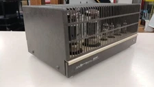 Operation confirmation incomplete LUXMAN TUBE AMP MB3045 Mono Power Amplifier JP