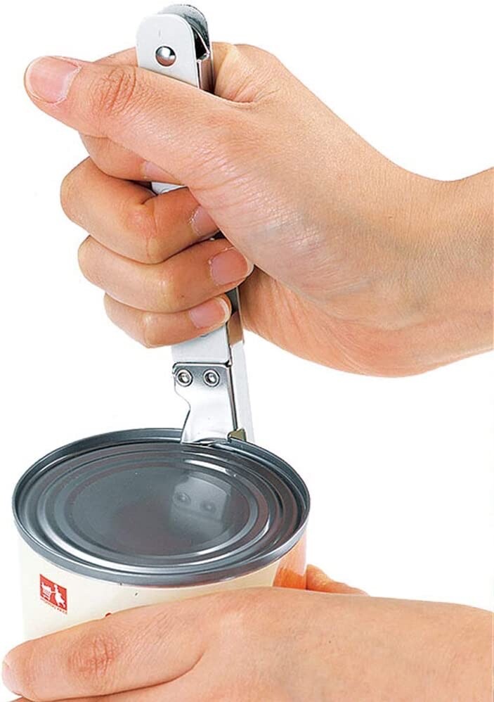 Buy S18 Shinkosha Can Opener Gandhi No. 300 6 online | eBay