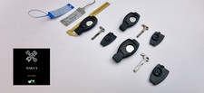 Original Mercedes Schl&uuml;ssel 3-Taster 433MHz 2010DJ1439 W204 W212 W211 W164 W221