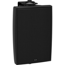 2-Tannoy DVS 4 4 Coaxial Surface Mount Loudsp...