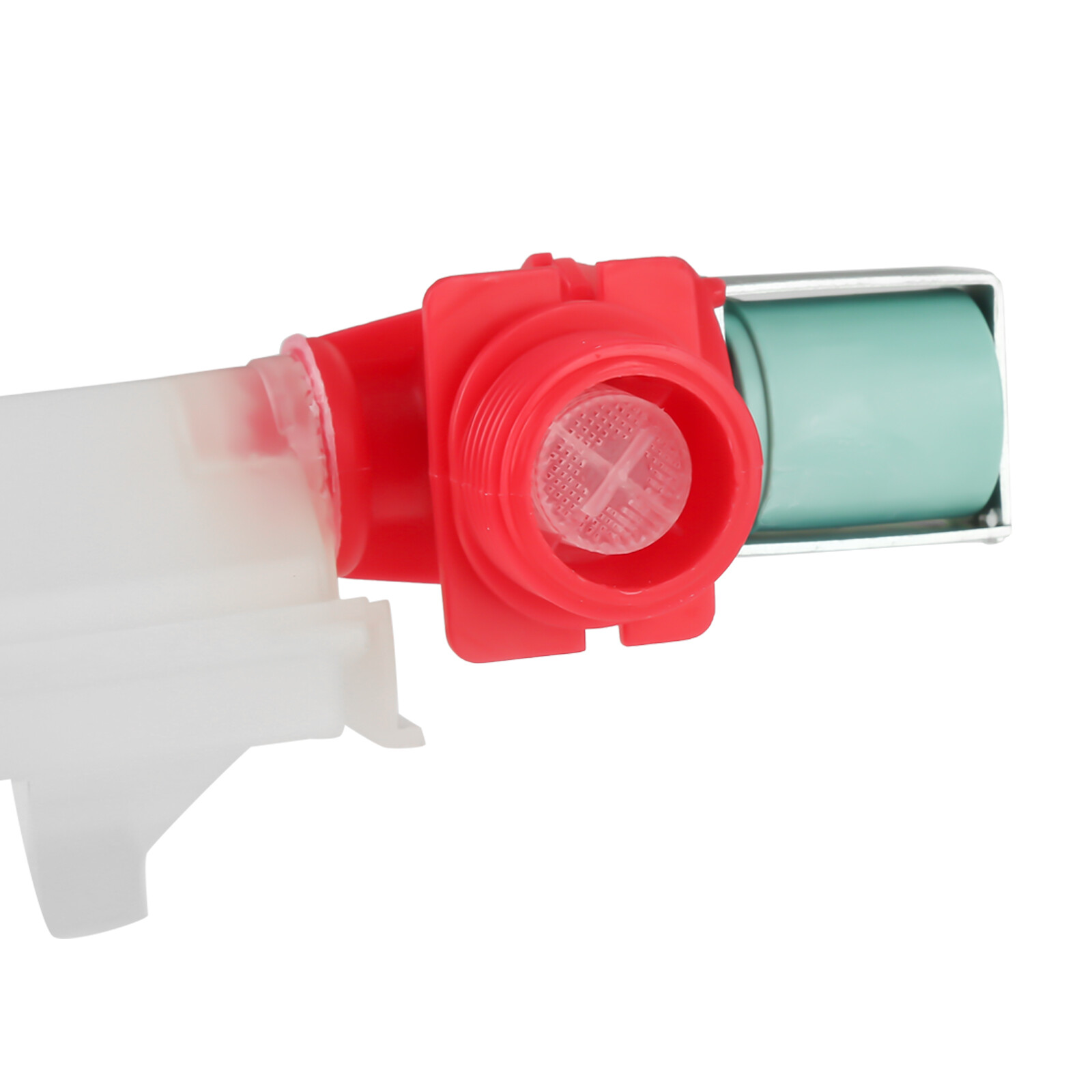 Replace W11210463 Washer Water Inlet Valve For Whirlpool Amana Crosley