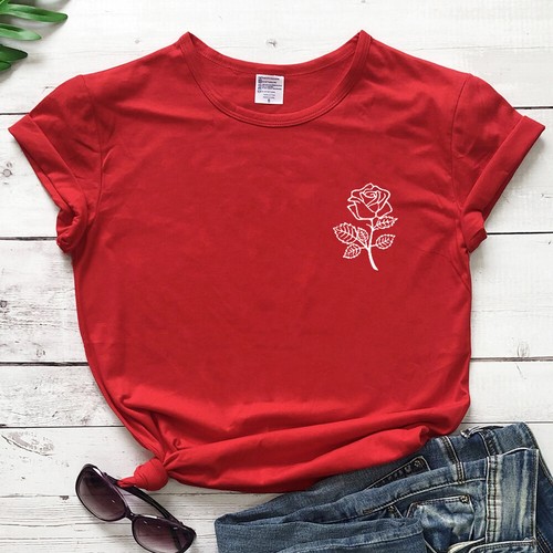 90s Women Graphic Grunge Tee Shirt 