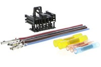 Vemo V42-83-0005 Reparatursatz, Kabelsatz FüR Peugeot