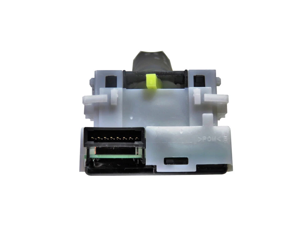 Многофункциональный переключатель сигнальной рулевой колонки для Nissan от оригинального производителя Frontier 25540-ET11E - Изображение 3 из 4