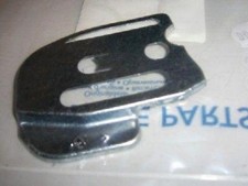 PIASTRA PIASTRINA BARRA MOTOSEGA JONSERED CS2238 CS2234 ORIGINALE 545071401