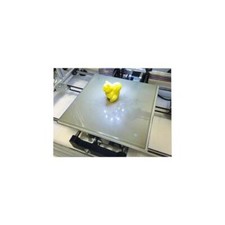 Kit Velleman GP8200 Panneau En Verre, 215x215x3mm, Pour K8200