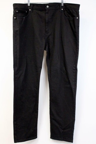 LEVIS Jeans Mens 42 X 34 502 Taper 