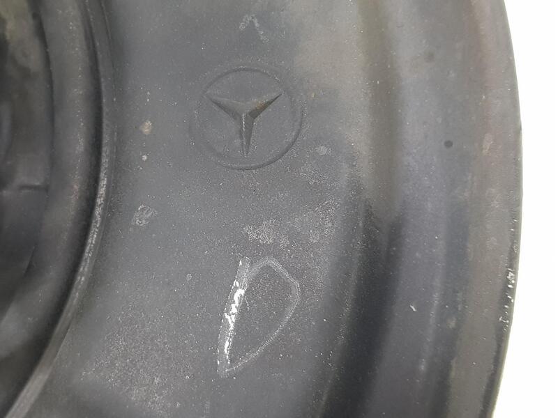 A2303508608 rear right wheel hub for MERCEDES-BENZ SL 500  