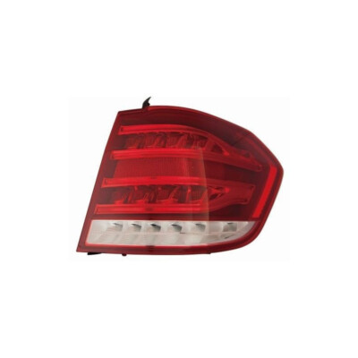 Rear Light Right LED for Mercedes-Benz E-Class S212 Estate (2013-2016) - DEPO 44