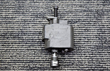 Telco Jarvis Tapping Head Model 5450 Machinist Mill Milling