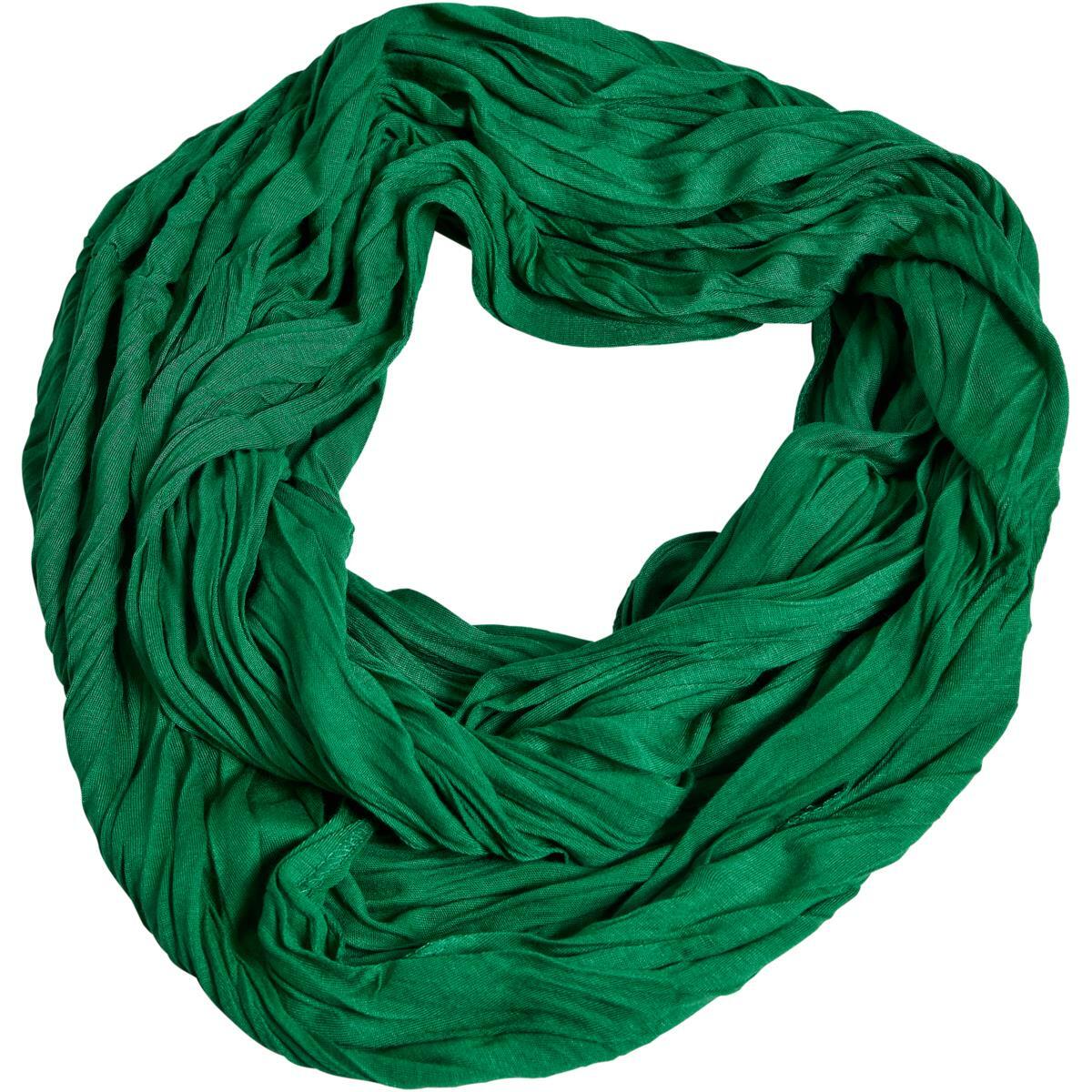 MSTRDS Wrinkle Loop Scarf Schlauchschal MasterDis Loop-Schal 