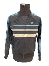 ADIDAS MEN'S SWEATSHIRT MAN SWEATSHIRT VINTAGE JHD1489