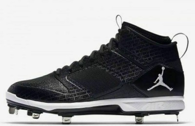 jordan jeter baseball cleats