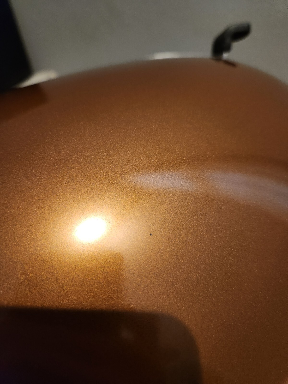 er 22in copper kettle lid eBay