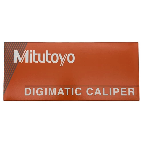 Mitoyutoyo Digital Nagisu ABS Digital Caliper CD-20APX