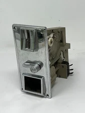 NOS Asahi COIN MECHS for Sega Super Hang-On Ride On/Sit Down machine