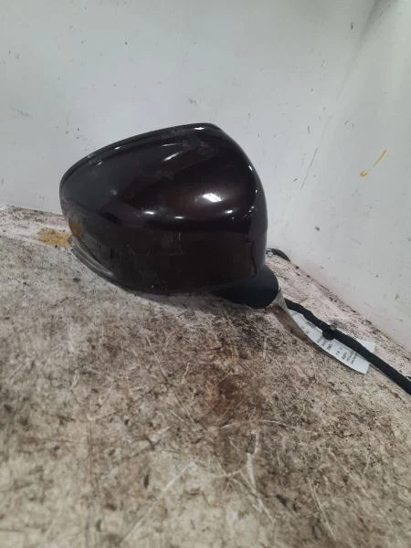 Espejo retrovisor puerta lateral pasajero Rh 2017 V90 Sku#3680704 Foto 4 de 4