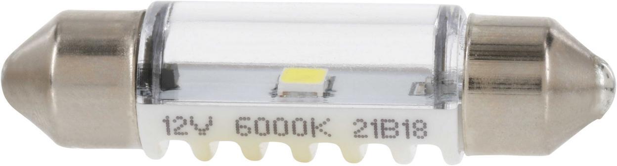 Philips Ultinon LED 6418WLED for superior lighting and body styling-image