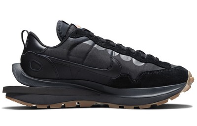 Nike Sacai X VaporWaffle Black Gum-DD1875-001 | eBay