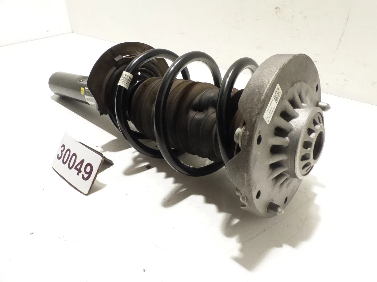 Y Original BMW 1er F52 120i 125i Federbein Stossdämpfer vorne 