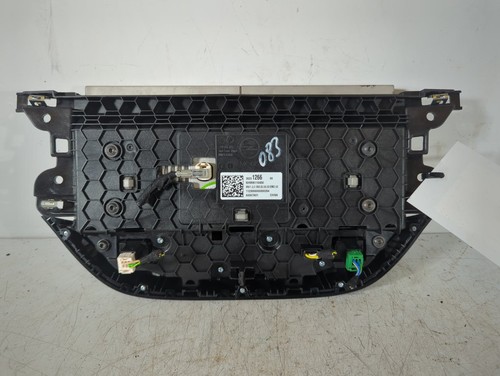 Unidad de pantalla digital Vauxhall Corsa F Ultimate 5 puertas 2020-2025 39231266 O83 - Imagen 4 de 12