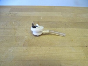 Flowmeter für einen Kaffeevollautomat Saeco Odea Go