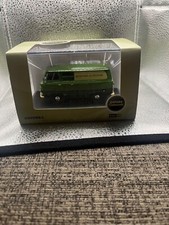 Oxford Ford Thames 400E Southdown Service Van 1:43