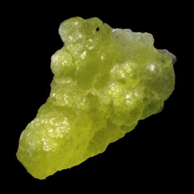    BRUCITE de Killa Saifullah District - 3,6 cm - B34-36   