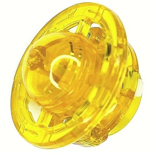 beyblade burst yellow