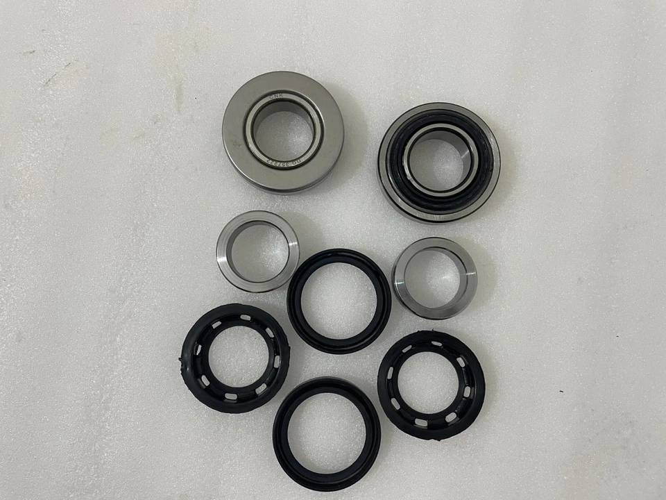 Suzuki Sierra Samurai Drover Sj413 Sj410 Heavy Duty Rear Axle Wheel Bearing Kit - Image 4 of 4