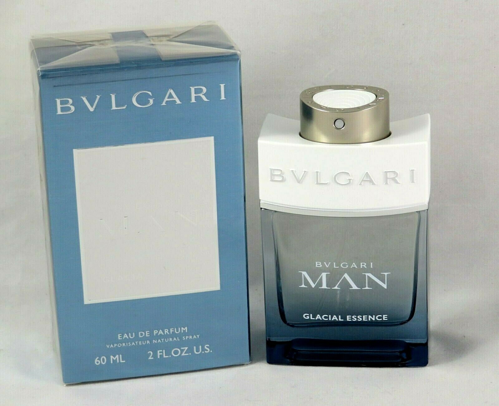 bvlgari man eau de toilette 60ml