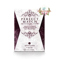 LECHAT Perfect Match Gel & Lacquer Duo New colors 2023 update