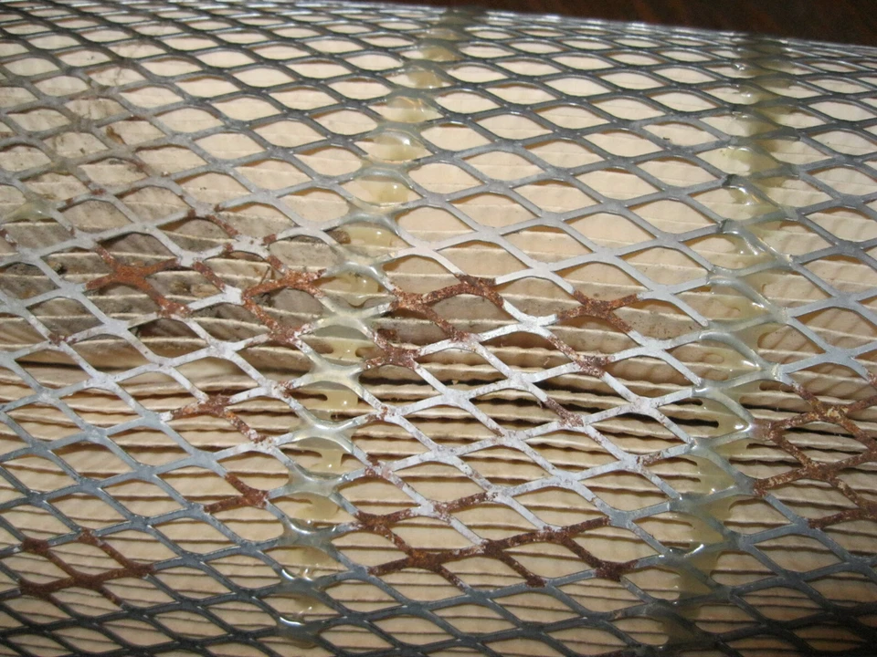 Air Filter Fram CA3518 Foto 4 de 4