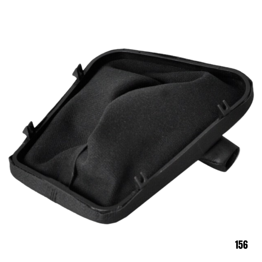 Fit for Mercedes-Benz W123 Leather Gear Shift Boot Gaiter Cover