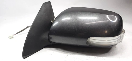 2011-2016 Scion tC Left Driver Side View Mirror OEM Magnetic Gray 1G3