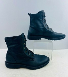 born lace up boots