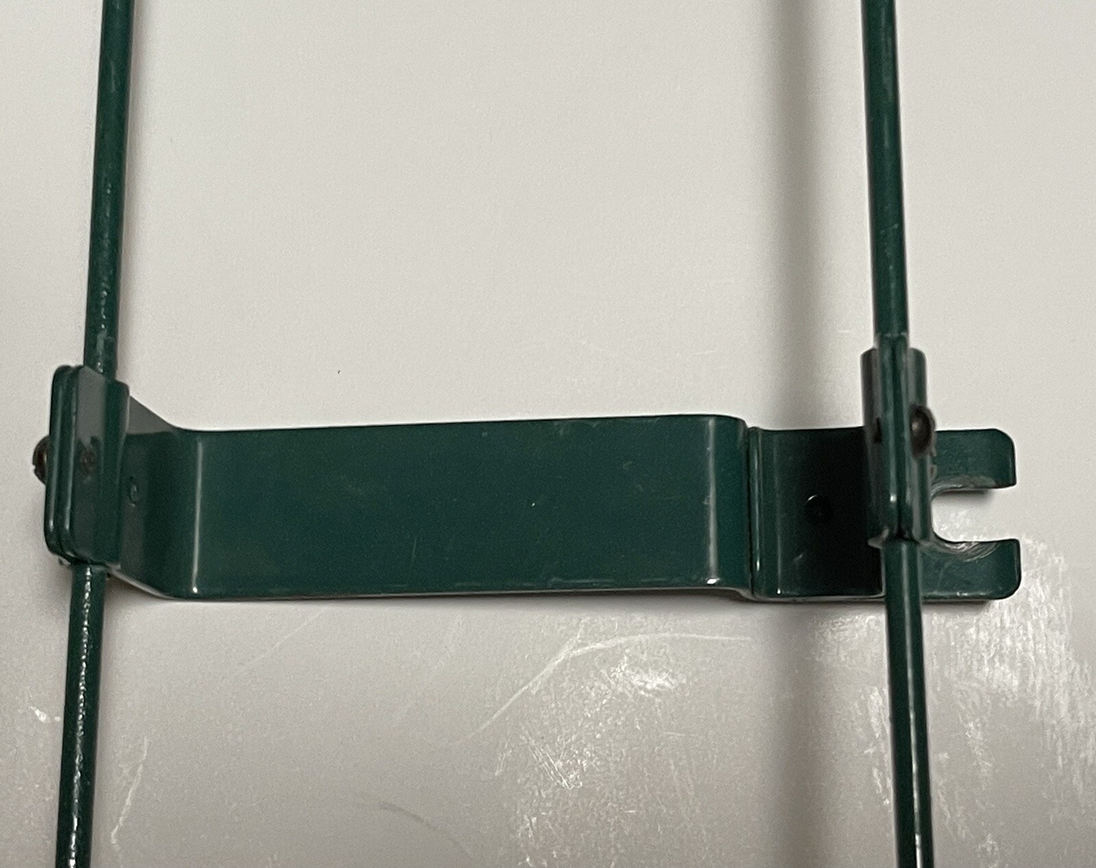 Vintage Bear Archery Arrow Dbl. Screw On Bow Quiver, Recurve Bow Quiver