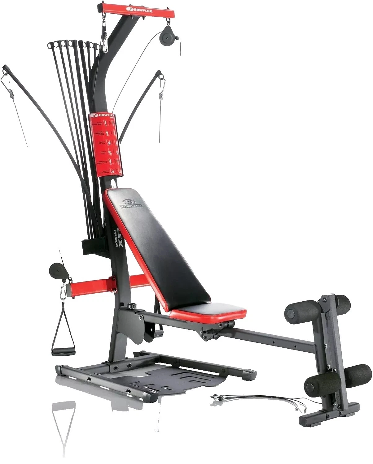Bowflex Weights Strength Training Home Gyms