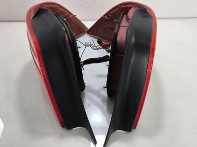 00-04 JDM Honda Acura Legend KA9 Facelift KOUKI Model Tail Lights